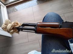 Romtehnica AK Sar 1 7.62 mm