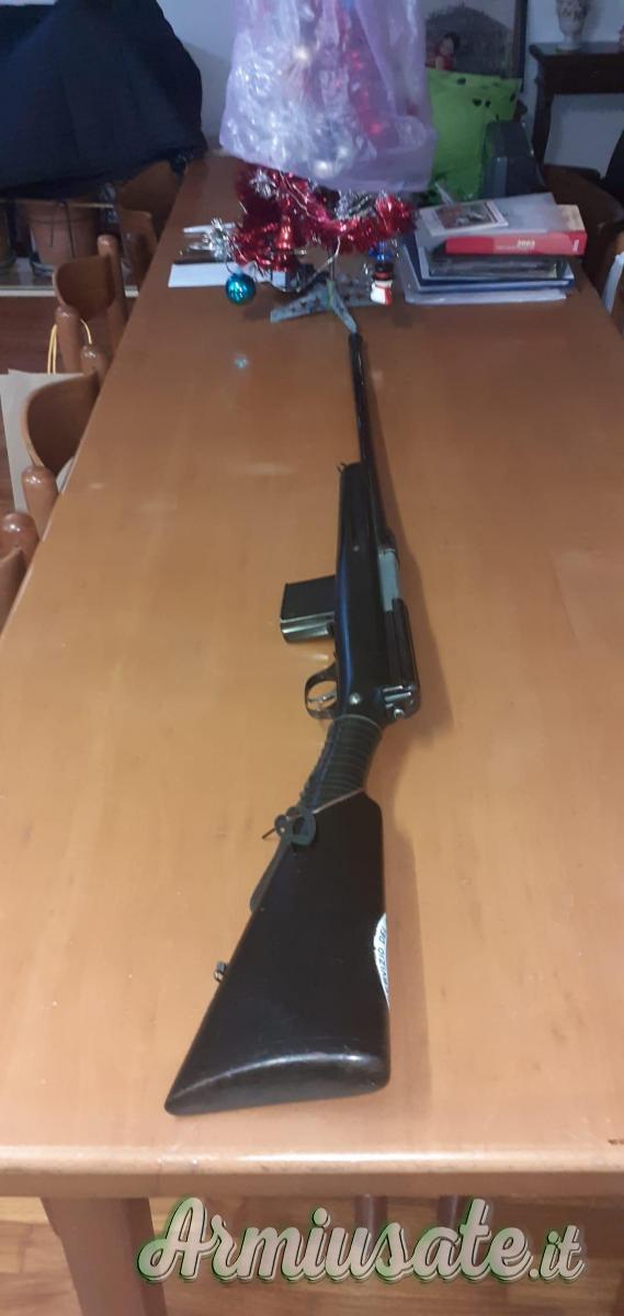 Bernardelli Cal 12 semiautomatico anni 30 12 Bernardelli Cal 12 semiautomatico anni 30 12