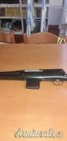Bernardelli Cal 12 semiautomatico anni 30 12