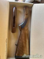 Calcio ed asta beretta 690 cal410