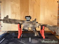 Norinco M4 (cqa) .223 Remington