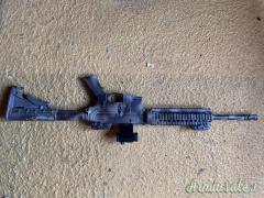 Norinco M4 (cqa) .223 Remington