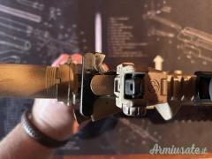 Norinco M4 (cqa) .223 Remington