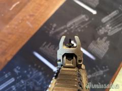 Norinco M4 (cqa) .223 Remington