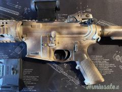 Norinco M4 (cqa) .223 Remington