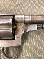 Revolver Bodeo Tempini modello 1889 alleggerito (1922) cal 10.4 condizioni ottime da collezione