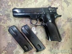 SMITH & WESSON MODEL 59 Cal. 7.65 Para