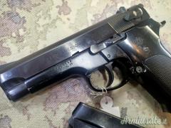 SMITH & WESSON MODEL 59 Cal. 7.65 Para