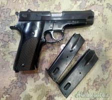 SMITH & WESSON MODEL 59 Cal. 7.65 Para