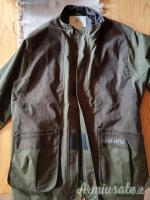 Giacca Beretta Teal Sporting