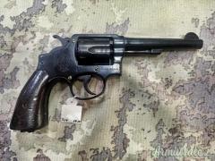 SMITH & WESSON MODEL 10 VICTORY .38 S&W