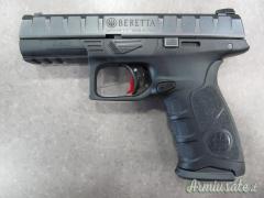 BERETTA APX CAL 9X21  RIF ARMIUS_5916 T354