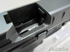 BERETTA APX CAL 9X21  RIF ARMIUS_5916 T354