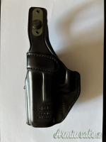 Fondina IWB Galco Summer Comfort II Glock 19