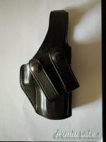 Fondina IWB Galco Summer Comfort II Glock 19