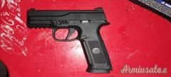FN Herstal Fns 9