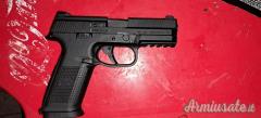 FN Herstal Fns 9
