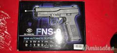 FN Herstal Fns 9
