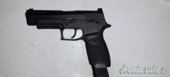 Sig p320 m17