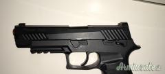Sig p320 m17