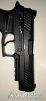 Sig p320 m17