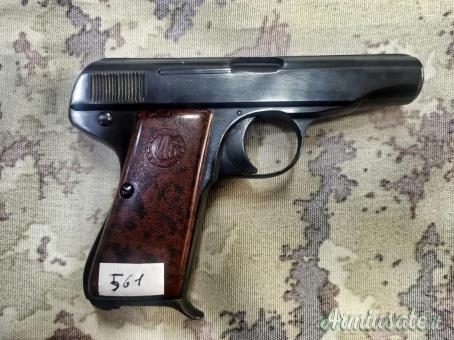 GALESI IAG MOD. 6 CAL. 7.65mm