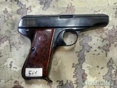 GALESI IAG MOD. 6 CAL. 7.65mm