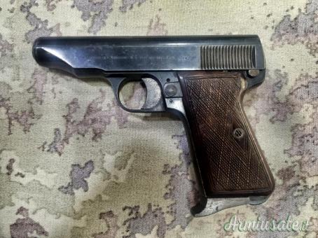 BERNARDELLI MODELLO 1948 CAL.7.65mm
