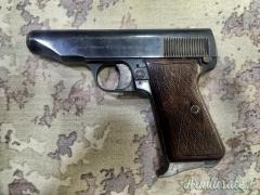BERNARDELLI MODELLO 1948 CAL.7.65mm