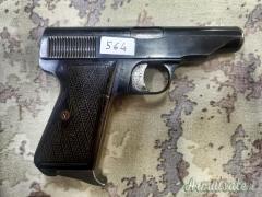 BERNARDELLI MODELLO 1948 CAL.7.65mm