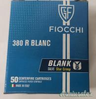 Cartucce a salve cal 380 marca Fiocchi
