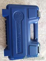 Smith & Wesson mod. 640. 357 magnum  centennial  .357 Magnum  |  9x31mmR  | .353 Casull