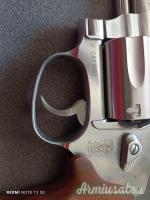 Smith & Wesson mod. 640. 357 magnum  centennial  .357 Magnum  |  9x31mmR  | .353 Casull