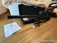 Vsr10 G-spec Tokyo Marui