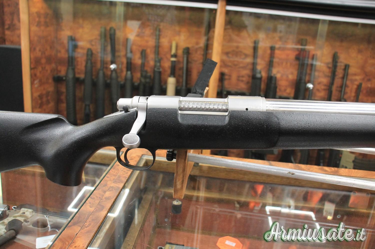 Remington 40XB INOX .308 Winchester Remington 40XB INOX .308 Winchester
