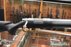 Remington 40XB INOX .308 Winchester