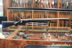 Remington 40XB INOX .308 Winchester