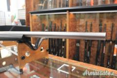 Remington 40XB INOX .308 Winchester