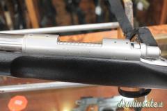 Remington 40XB INOX .308 Winchester