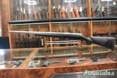 Remington 40XB INOX .308 Winchester