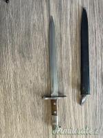 Rubin Schmidt  Cal.7.5x55