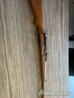 Rubin Schmidt  Cal.7.5x55
