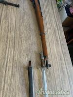 Rubin Schmidt  Cal.7.5x55