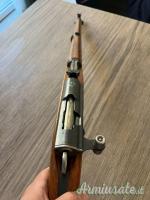 Rubin Schmidt  Cal.7.5x55