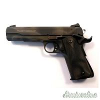 SIG-Sauer 1911-22 .22 LR
