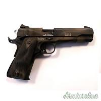 SIG-Sauer 1911-22 .22 LR