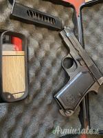 Pistola Beretta cal. 7,65
