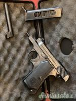 Pistola Beretta cal. 7,65