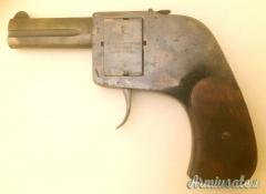 Sauer Bär Pistol