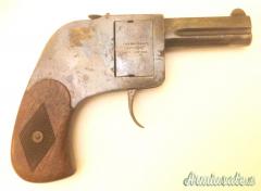 Sauer Bär Pistol